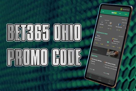 bet365 Ohio Promo Code .